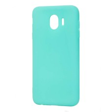 Чохол Samsung Galaxy J4 2018 (J400) Inco Soft бірюзовий