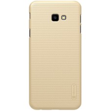 Чохол для Samsung Galaxy J4+ 2018 (J415) Nillkin Matte золотистий