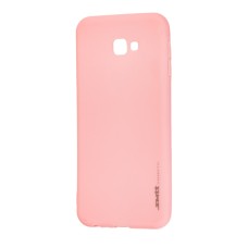 Чохол Samsung Galaxy J4+ 2018 (J415) SMTT рожевий