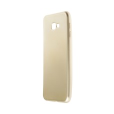 Чохол Samsung Galaxy J4+ 2018 (J415) Rock матовий золотистий