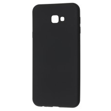 Чохол Samsung Galaxy J4+ 2018 (J415) Rock матовий чорний