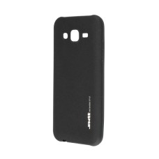 Чохол Samsung Galaxy J5 (J500) SMTT чорний