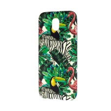 Чохол Samsung Galaxy J5 2017 (J530) PC Soft Touch фауна