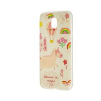 Чохол для Samsung Galaxy J5 2017 (J530)
