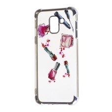Чохол Samsung Galaxy J6 2018 (J600) Kingxbar косметика