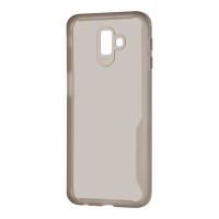 Чохол для Samsung Galaxy J6+ 2018 (J610) Focus чорний
