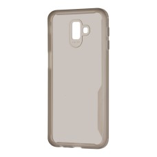 Чохол для Samsung Galaxy J6+ 2018 (J610) Focus чорний
