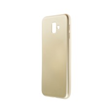 Чохол Samsung Galaxy J6+ 2018 (J610) Rock матовий золотистий