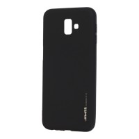 Чохол Samsung Galaxy J6+ 2018 (J610) SMTT чорний