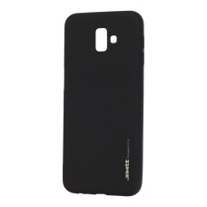 Чохол Samsung Galaxy J6+ 2018 (J610) SMTT чорний