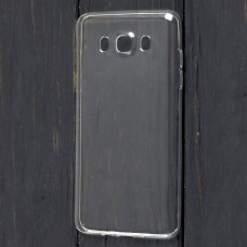 Чохол Samsung Galaxy J7 2016 (J710) Epic прозорий