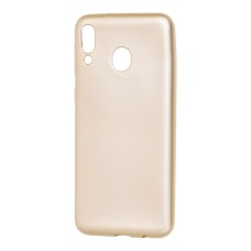 Чохол Samsung Galaxy M20 (M205) Rock матовий золотистий