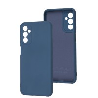 Чохол Samsung Galaxy M13 4G / M23 5G Wave Full colorful blue