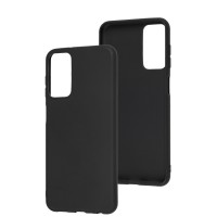 Чохол Samsung Galaxy M13 4G / M23 5G Candy чорний