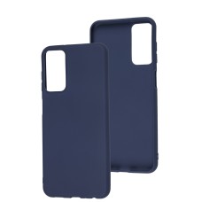 Чохол Samsung Galaxy M13 4G / M23 5G Candy синій