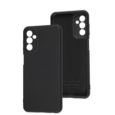 Чехол для Samsung Galaxy M13 4G / M23 5G Wave camera colorful black