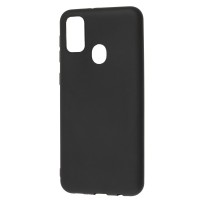 Чохол Samsung Galaxy M21 / M30s Candy чорний