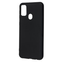 Чохол Samsung Galaxy M21 / M30s SMTT чорний