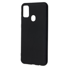 Чохол Samsung Galaxy M21 / M30s SMTT чорний
