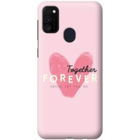 Чохол для Samsung Galaxy M21(M215) / M30S(M307) для закоханих 22