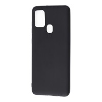Чохол Samsung Galaxy M31 (M315) Candy чорний