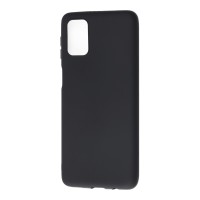 Чохол Samsung Galaxy M31s (M317) Candy чорний