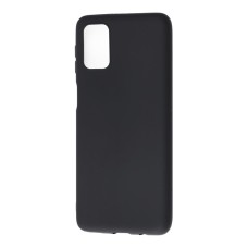 Чохол Samsung Galaxy M31s (M317) Candy чорний