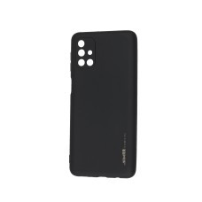 Чохол Samsung Galaxy M31s (M317) SMTT чорний