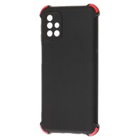 Чохол Samsung Galaxy M31s (M317) Defender чорний