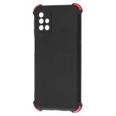 Чохол Samsung Galaxy M31s (M317) Defender чорний