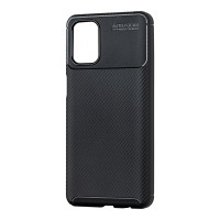 Чохол Samsung Galaxy M31s (M317) Ultimate Carbon чорний