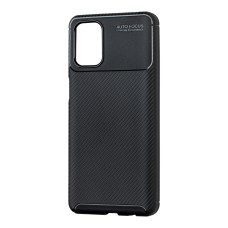 Чохол Samsung Galaxy M31s (M317) Ultimate Carbon чорний