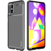 Чохол Samsung Galaxy M31s (M317) iPaky Kaisy чорний