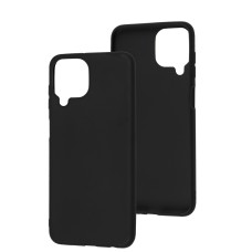 Чохол Samsung Galaxy M33 (M336) Candy чорний