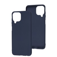 Чохол для Samsung Galaxy M33 (M336) Candy синій