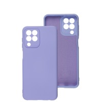 Чохол Samsung Galaxy M33 (M336) Lakshmi Full camera no logo dasheen