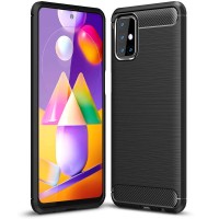 Чохол Samsung Galaxy M51 (M515) Ultimate Experience чорний