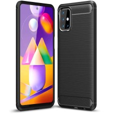 Чохол Samsung Galaxy M51 (M515) Ultimate Experience чорний