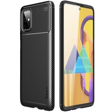 Чохол Samsung Galaxy M51 (M515) iPaky Kaisy чорний