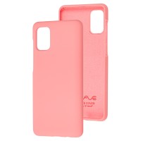 Чохол Samsung Galaxy M51 (M515) Wave Full rose