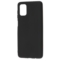 Чохол Samsung Galaxy M51 (M515) Candy чорний