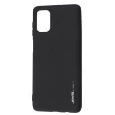 Чохол Samsung Galaxy M51 (M515) SMTT чорний