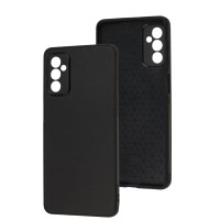 Чохол для Samsung Galaxy M52 (M526) Classic leather case black