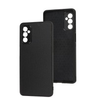 Чохол для Samsung Galaxy M52 (M526) Graphite carbon black