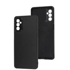 Чохол для Samsung Galaxy M52 (M526) Graphite carbon black