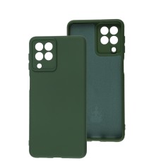 Чохол для Samsung Galaxy M53 (M536) Lakshmi Full camera