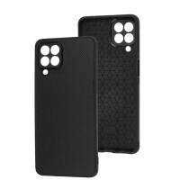 Чохол Samsung Galaxy M53 (M536) Graphite carbon black