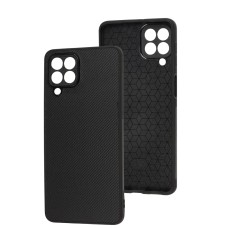 Чохол Samsung Galaxy M53 (M536) Graphite carbon black