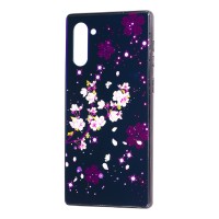 Чохол Samsung Galaxy Note 10 (N970) Fantasy сакура