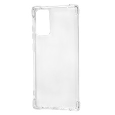 Чохол для Samsung Galaxy Note 20 (N980) WXD ударопрочний прозорий